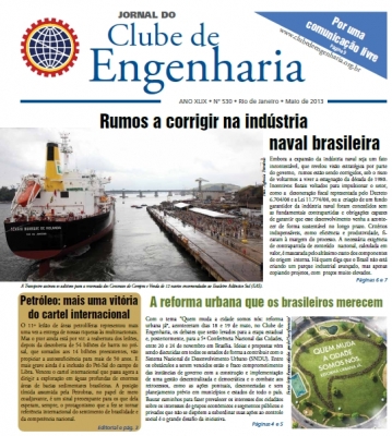 Jornal do Clube - Edição 530 - Mai/13 1370964053
