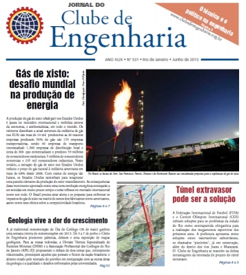 Jornal do Clube - Edição 531 - Jun/13 1372279437