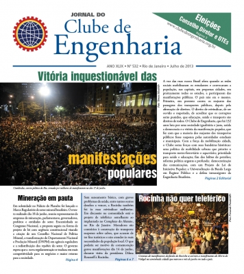 Jornal do Clube - Edição 532 - Jul/13 1373480169
