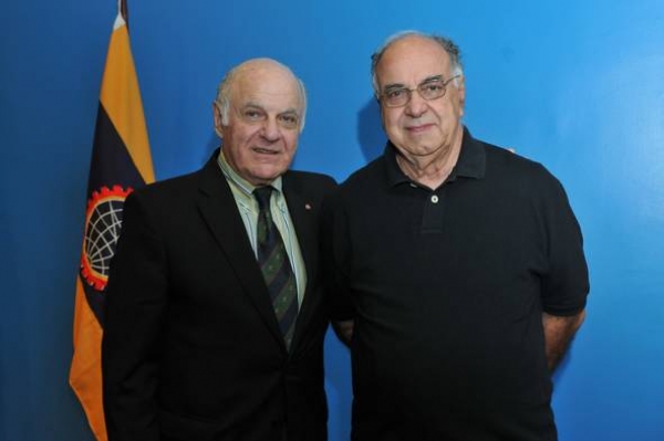 Eleições 2013 reúnem grandes nomes que pensam e constroem o país 1 Eleições 2013 reúnem grandes nomes que pensam e constroem o país 1377852456