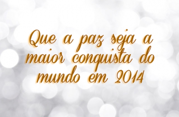 PAZ NO MUNDO 1 PAZ NO MUNDO 1387483514