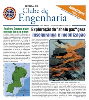 Jornal do Clube - Edição 538 - Jan/14 1394473284