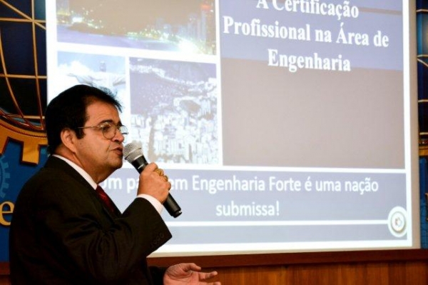 Certificação profissional: um debate necessário 1397258930
