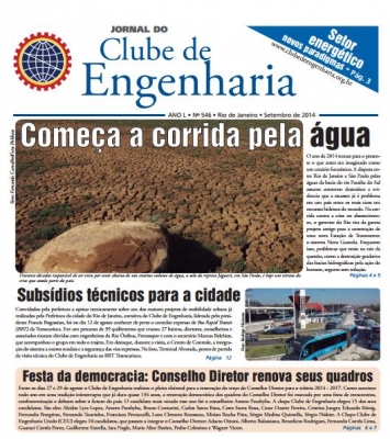 Jornal do Clube - Edição 546 - Set/14 1410904783