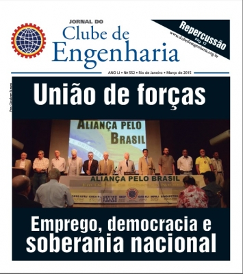 Jornal do Clube - Edição 552 - Mar/15 1426200889