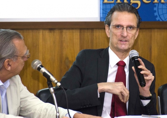 Maurício Tolmasquim debate no Clube de Engenharia Plano Decenal de Energia 2024 1 Maurício Tolmasquim debate no Clube de Engenharia Plano Decenal de Energia 2024 1444172031