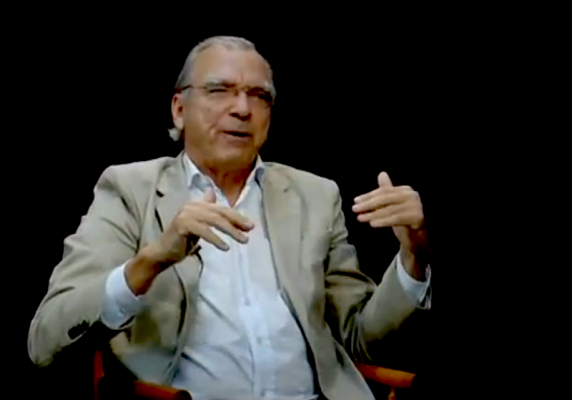 Debate Brasil entrevista Pedro Celestino 1 Debate Brasil entrevista Pedro Celestino 1445459688