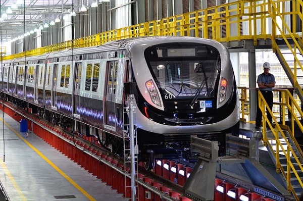 Expansão da Linha 2 do Metrô foi tema de apresentação do secretário de Transportes 1 Expansão da Linha 2 do Metrô foi tema de apresentação do secretário de Transportes 1449093876