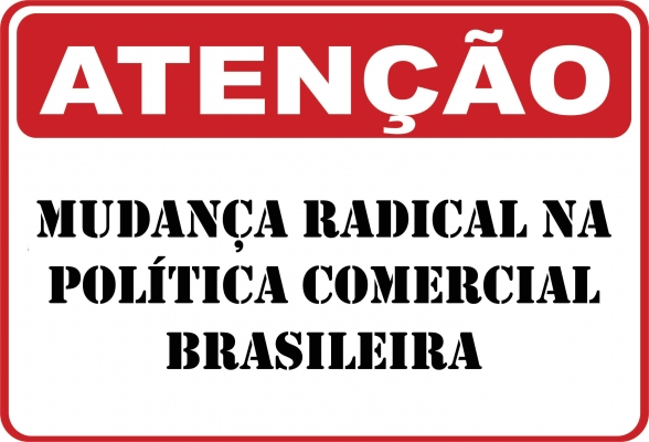Brasil quer abrir compras governamentais a fornecedores estrangeiros 1 Brasil quer abrir compras governamentais a fornecedores estrangeiros 1451340718