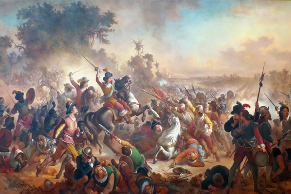 Linhas básicas do moderno pensamento nacionalista do comandante do Exército brasileiro 1461340574