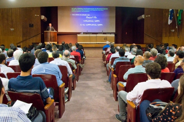 Especialista afirma que concreto brasileiro é um dos mais resistentes do mundo 2 Especialista afirma que concreto brasileiro é um dos mais resistentes do mundo 1468964969