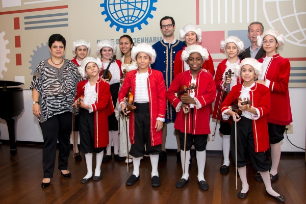 Democracia, Desenvolvimento e Soberania são os votos do Clube de Engenharia para 2017 4 Democracia, Desenvolvimento e Soberania são os votos do Clube de Engenharia para 2017 1482166996