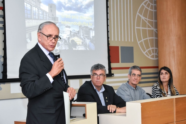 Em debate: estabilização de encostas e taludes 2 Em debate: estabilização de encostas e taludes 1489512786
