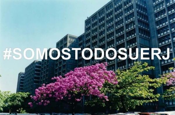 A UERJ cresceu, cresceu sim! 1 A UERJ cresceu, cresceu sim! 1490734961