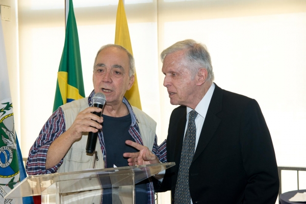 ANE é desafiada a ser a entidade máxima da engenharia brasileira 3 ANE é desafiada a ser a entidade máxima da engenharia brasileira 1496421577