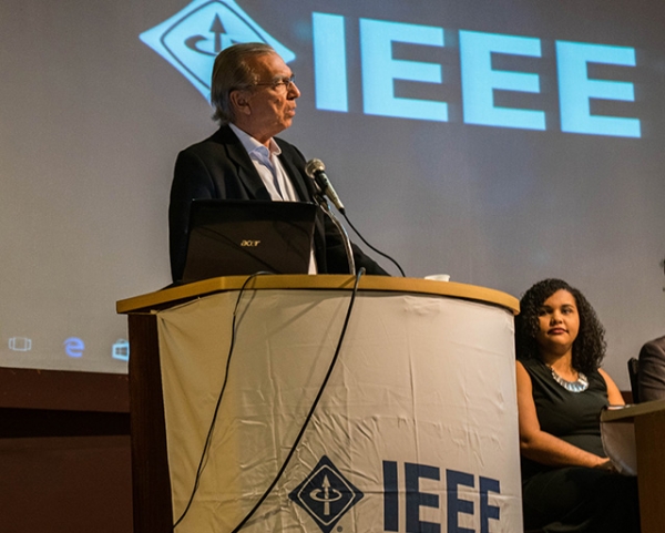 Clube de Engenharia sedia o maior encontro de estudantes de engenharia do IEEE no Brasil 2 Clube de Engenharia sedia o maior encontro de estudantes de engenharia do IEEE no Brasil 1498850653