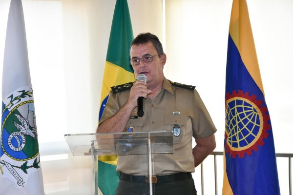 IME: berço da engenharia brasileira 15 05 ime foto 2