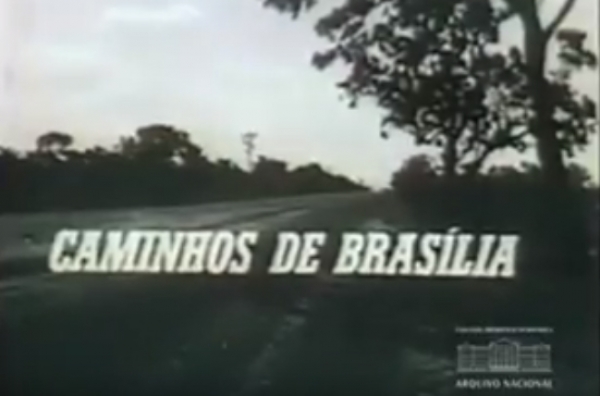 Uma viagem pelo Brasil de 1960 em plena construção da Rio-Brasília 1 Uma viagem pelo Brasil de 1960 em plena construção da Rio-Brasília 1503602954