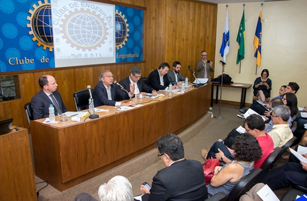 Política de conteúdo local na cadeia de petróleo e gás é motor de desenvolvimento 1 Política de conteúdo local na cadeia de petróleo e gás é motor de desenvolvimento 1506207619