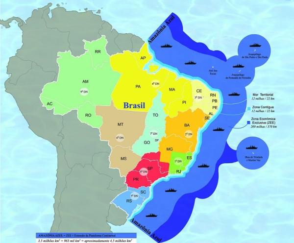 Dia Nacional da Amazônia Azul 1 Dia Nacional da Amazônia Azul 1510853902