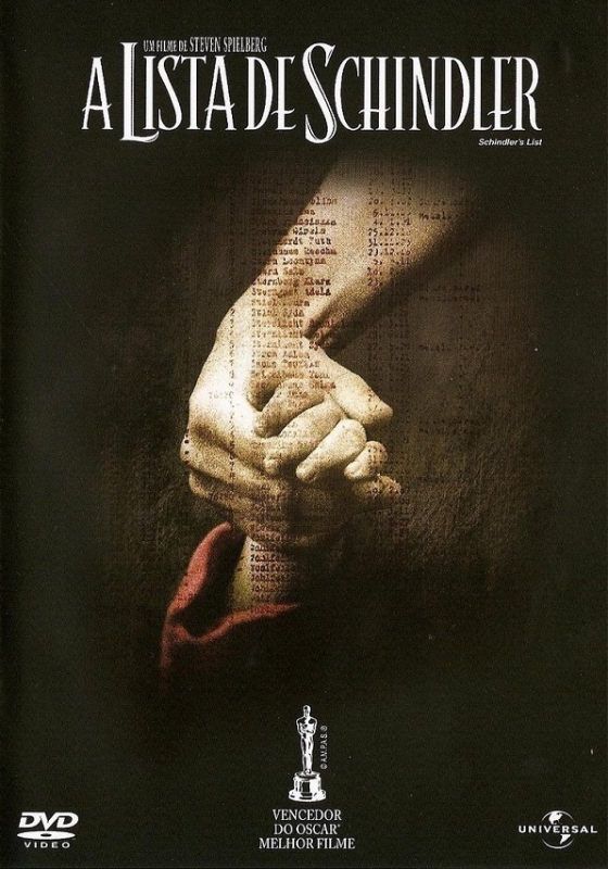 Cinevídeo: A Lista de Schindler 1511811044