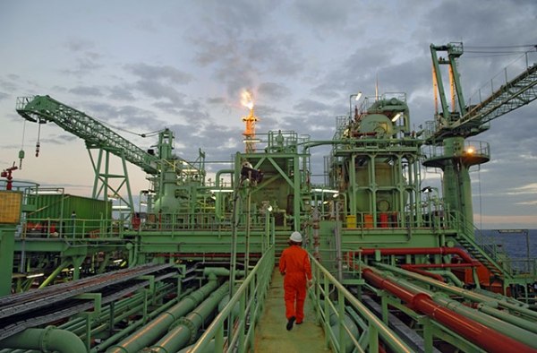 Medida Provisória reduz impostos para petroleiras estrangeiras 1 Medida Provisória reduz impostos para petroleiras estrangeiras 1512421729