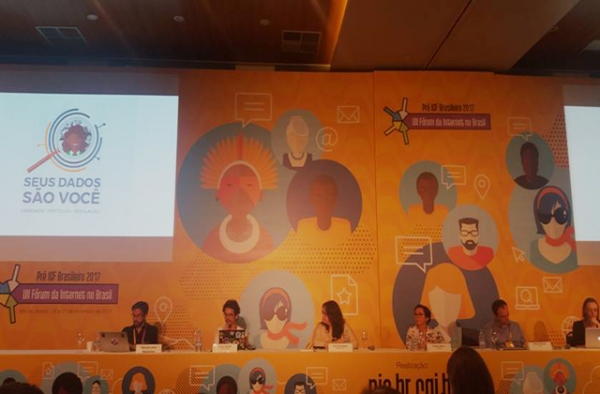 Fórum da ONU discute o futuro da Internet 1 Fórum da ONU discute o futuro da Internet 1512757236