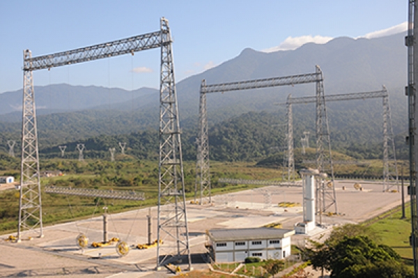 Cepel inaugura laboratório de pesquisa de linhas de ultra-alta tensão 1 Cepel inaugura laboratório de pesquisa de linhas de ultra-alta tensão 1512993106