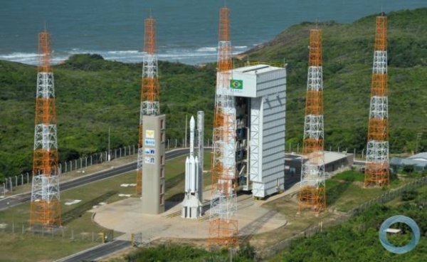 Reflexões sobre Transporte Espacial no Brasil 1 Reflexões sobre Transporte Espacial no Brasil 1515511502