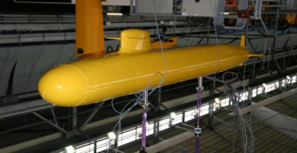 O Prosub e o submarino nuclear brasileiro SN-BR 4 O Prosub e o submarino nuclear brasileiro SN-BR 1519231675