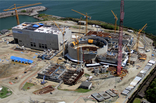 Desmonte do setor nuclear exclui Brasil do jogo no mercado global 1 Desmonte do setor nuclear exclui Brasil do jogo no mercado global 1519750573