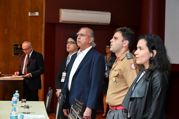 Encontro de tecnologia reúne 500 participantes no Clube de Engenharia 1520875286