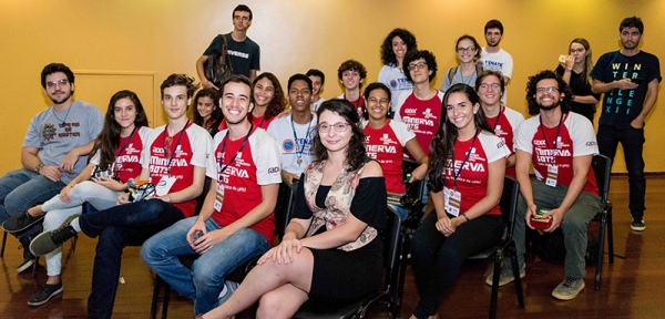Encontro de tecnologia reúne 500 participantes no Clube de Engenharia 1520877367