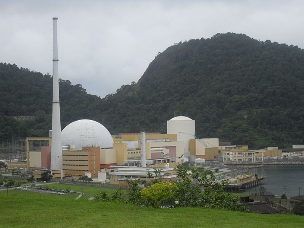 Geração de energia elétrica, como complementar as renováveis? 1 Geração de energia elétrica, como complementar as renováveis? 1521564038