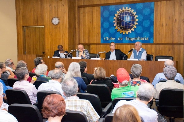 Um Projeto de Nação para um Estado Democrático de Direito 1 Um Projeto de Nação para um Estado Democrático de Direito 1523898495