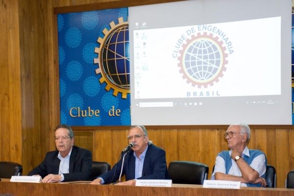 Um Projeto de Nação para um Estado Democrático de Direito 2 Um Projeto de Nação para um Estado Democrático de Direito 1523898496