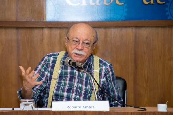 Um Projeto de Nação para um Estado Democrático de Direito 4 Um Projeto de Nação para um Estado Democrático de Direito 1523898498