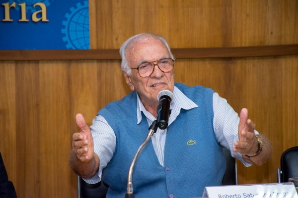 Um Projeto de Nação para um Estado Democrático de Direito 5 Um Projeto de Nação para um Estado Democrático de Direito 1523898499