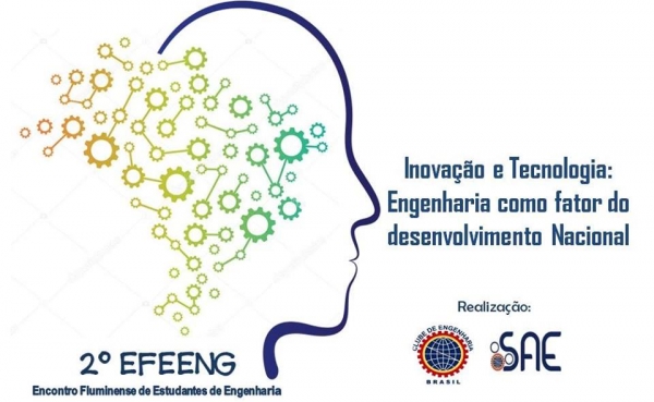 2º Encontro Fluminense de Estudantes de Engenharia (2º EFEEng) 1529350233