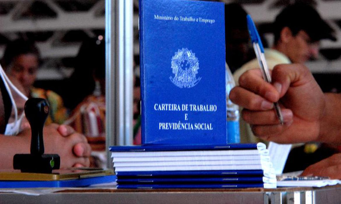 Mudanças fundamentais na MP 936 17 04 carteira trab