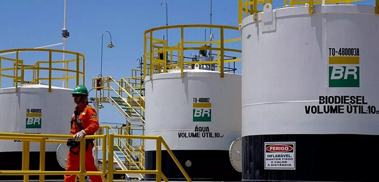A Petrobras que foi e a que deveria continuar a ser 20 10 imagem divulgacaopetrobras