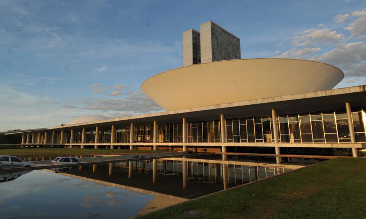 Ex-chanceleres apoiam Maia na crítica à visita de secretário americano à fronteira com a Venezuela 21 09 congressonacional agbrasil