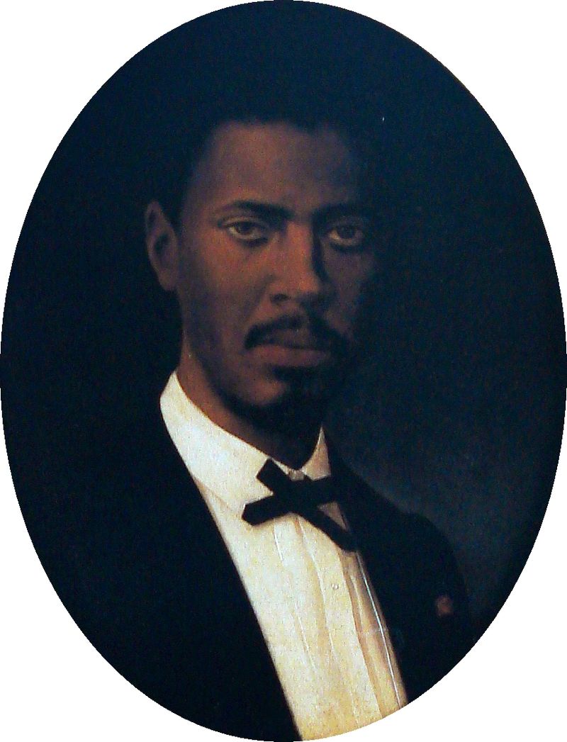 Clube Recomenda: conheça mais sobre André Rebouças 21 11 andre reboucas fontewikipedia