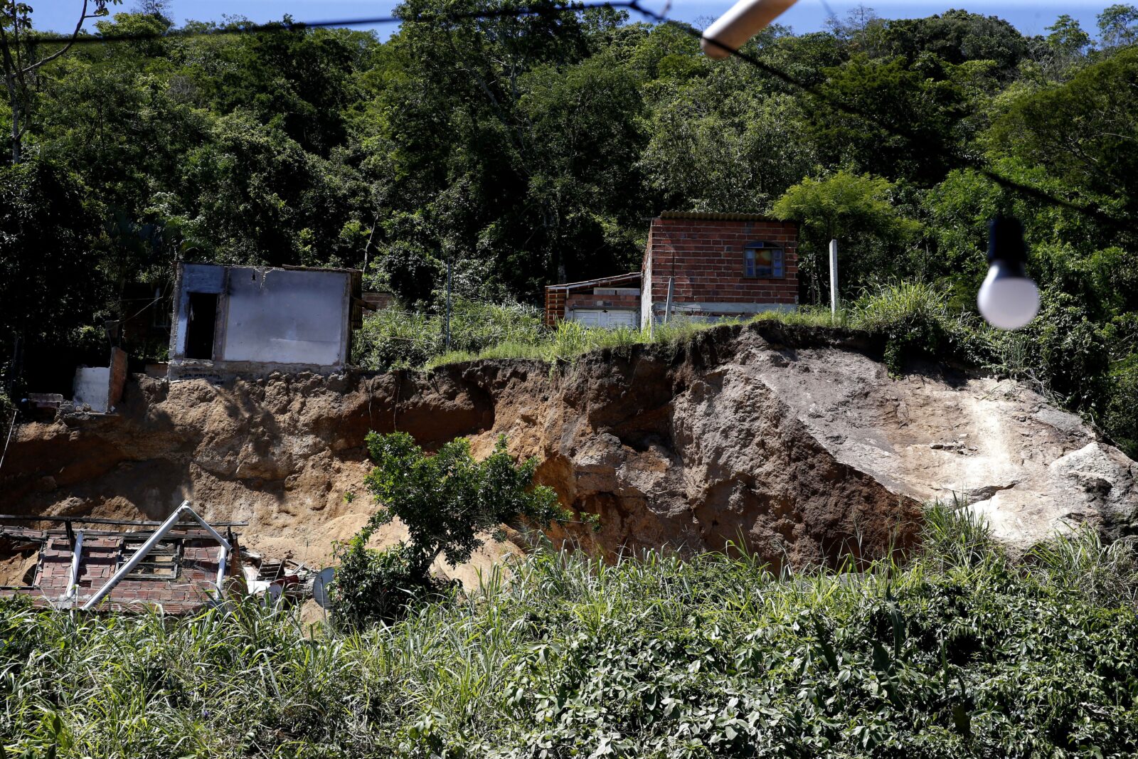Desastre de Niterói: o risco para as instituições públicas de Geologia 21 11 desastre niteroi foto de tania rego da agencia brasil 1