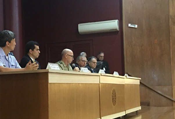 I Simpósio Nacional de Geopolítica: abertura discute transformações na ordem mundial 239cd6f0 e8ed 4df6 b60d 972b9bf5b3c2