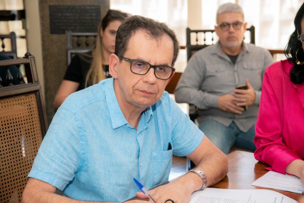 Riscos em aprovação de projeto de lei que trata de avaliação de imóveis da União são expostos em reunião no Clube 3 Riscos em aprovação de projeto de lei que trata de avaliação de imóveis da União são expostos em reunião no Clube 3 scaled 1