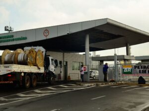 Brasil poderia ser autossuficiente em derivados de petróleo 983896 06112015 abr7454 1