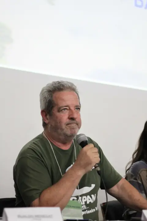 A culpa é de quem destruiu a legislação ambiental e liberou geral 2 A culpa é de quem destruiu a legislação ambiental e liberou geral