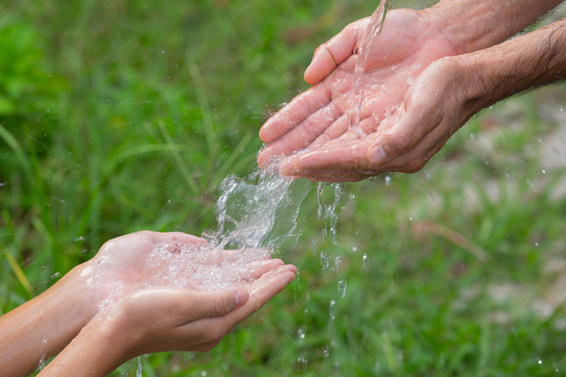 O reuso direto de água para fins potáveis não é estratégia no presente para a escassez 1 O reuso direto de água para fins potáveis não é estratégia no presente para a escassez agua scaled
