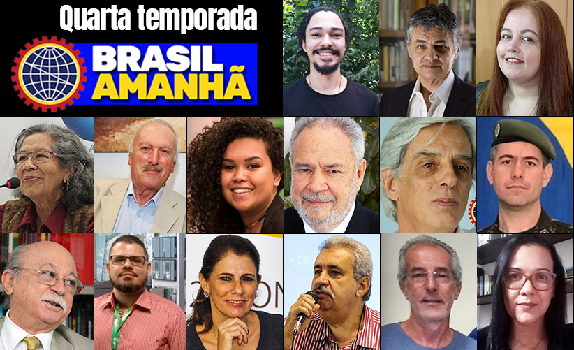 Brasil Amanhã: assista à série de vídeos 1 Brasil Amanhã: assista à série de vídeos ba temporada04